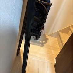 鏡（ミラー）の画像