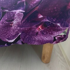 セミダブルベッドの画像