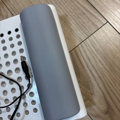 ネイル用集塵機コードレス対応の画像