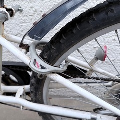 グラフィス 小学生用自転車の画像