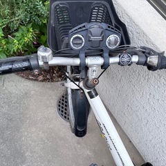 グラフィス 小学生用自転車の画像