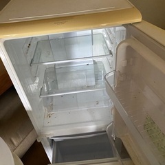 冷蔵庫の画像