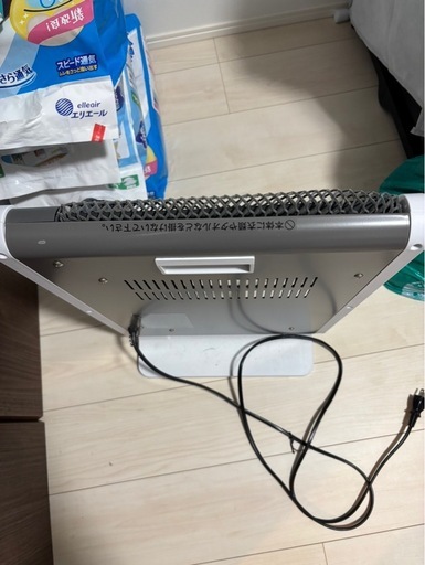 ヒーター