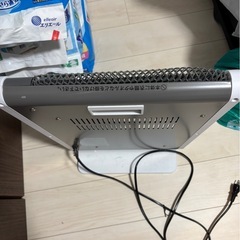 ヒーターの画像