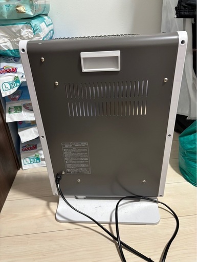 ヒーター