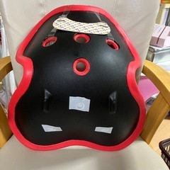 キッズ姿勢サポートチェアの画像