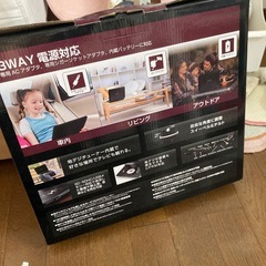 D V Dプレーヤー　の画像