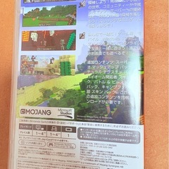 Switchカセットの画像