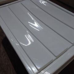 残り4個 収納ボックス W400xD550xH260mm 25j菊DOの画像