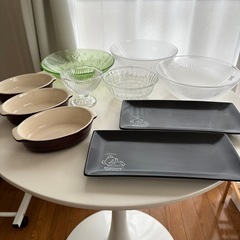 食器 お皿🐱の画像