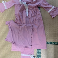 マタニティ　パジャマの画像