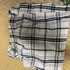 マタニティ　パジャマの画像