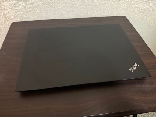 【ドック付ノートPC)】ThinkPad T460s + WiGig ドック