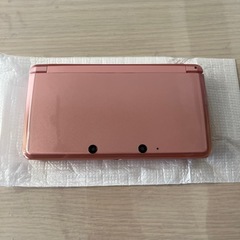 3DSの画像