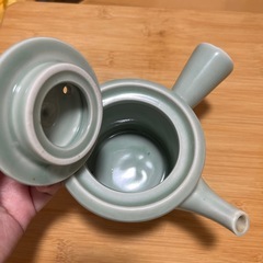 きゅうすの画像