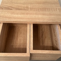 lowya ペット用収納家具の画像