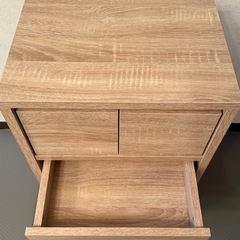 lowya ペット用収納家具の画像