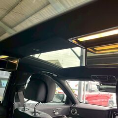 【総額265万円】　ベンツSクラス　S400ハイブリッドAMGスポーツPKG　Wサンルーフ　360°カメラ　ダイナミックシート　レーダーセーフティPKGの画像