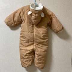 新品　80センチの画像