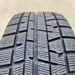 205/55R16 ヨコハマアイスガード9部山　良品☆の画像