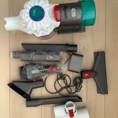 Dyson v7 mattressの画像