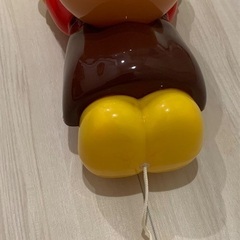 アンパンマンはいはいでおいかけっこ！の画像