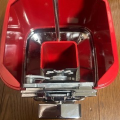 ガチャマシーン　卓上型の画像