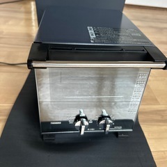 トースターの画像