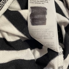 無印良品　子供服　80センチ　Tシャツ　ズボンの画像