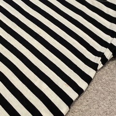 無印良品　子供服　80センチ　Tシャツ　ズボンの画像