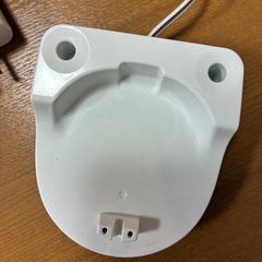 パナソニック　ジェットウォッシャー充電器ほかの画像