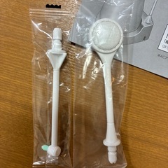 パナソニック　ジェットウォッシャー充電器ほかの画像