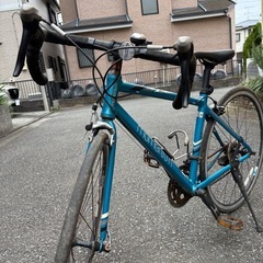 取引中momentum クロスバイク の画像