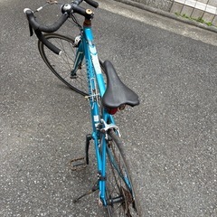 取引中momentum クロスバイク の画像