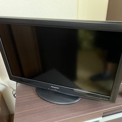💕パナソニック　32型液晶テレビ　の画像