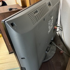 💕パナソニック　32型液晶テレビ　の画像