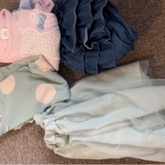 子供服👗の画像