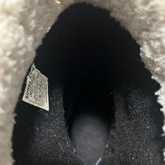 SOREL WATERPROOF メンズスノーブーツ27cmの画像