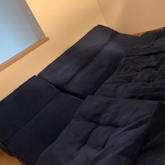 ローソファー（4個セット
）の画像