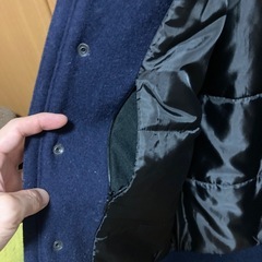Hurley メンズ スタジャン ストリート サーフの画像