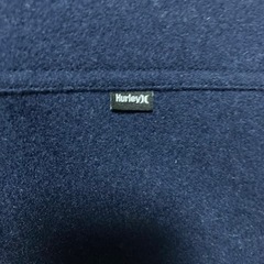 Hurley メンズ スタジャン ストリート サーフの画像