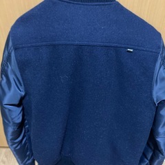Hurley メンズ スタジャン ストリート サーフの画像
