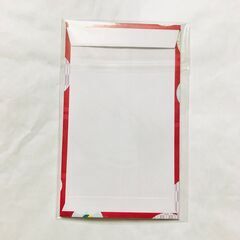 お年玉袋あげますの画像