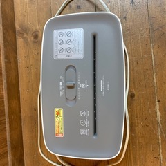 hp 電動シュレッダー W1508CC-J1 の画像