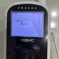 断捨離中！見守りカメラ　赤ちゃんやペットに　の画像