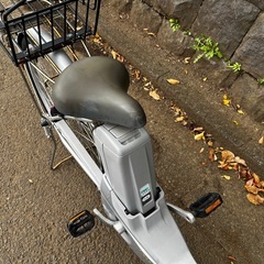 無料で差し上げます。自転車の画像