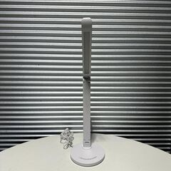 店頭引き渡し 中古 YAZAWA デスクライト SDLEO7N12 動作確認済み 電気 の画像