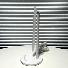 店頭引き渡し 中古 YAZAWA デスクライト SDLEO7N12 動作確認済み 電気 の画像