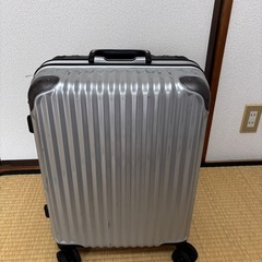 キャリーバック【明日迄に取りに来て頂ける方!!】の画像