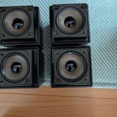 BOSE　MODEL  501Xの画像